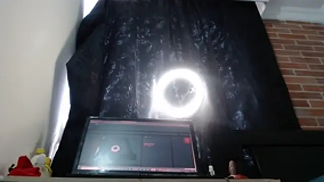 KarimaSarabe online show from 04-25-26, 01:41