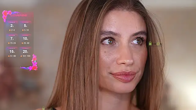 -YOUR ANGEL- online show from 12-11-24, 01:15