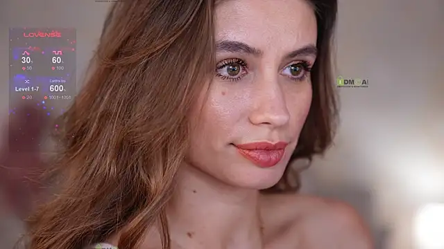 -YOUR ANGEL- online show from 02-03-25, 06:24