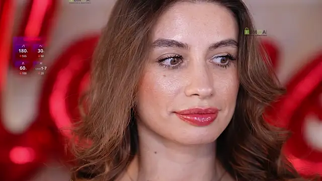 -YOUR ANGEL- online show from 02-17-25, 12:21