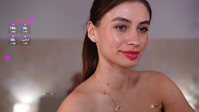 -YOUR ANGEL- online show from 03-03-25, 05:39