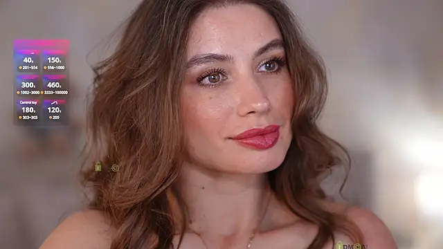 -YOUR ANGEL- online show from 03-21-25, 10:06