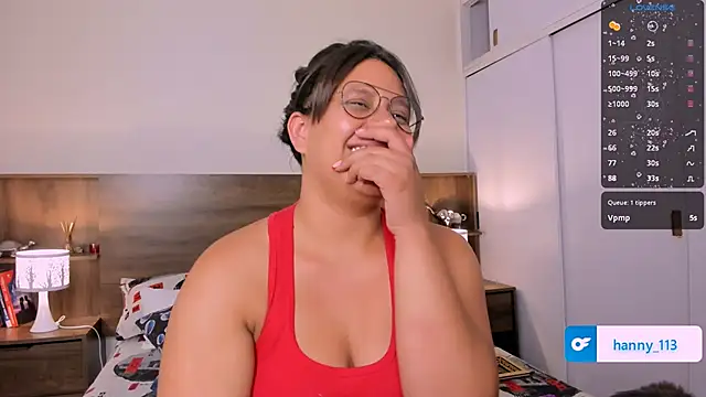 emily adams01 online show from 02-06-25, 03:37