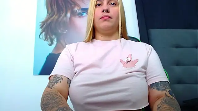 hanna rabbit  online show from 12-04-24, 09:57