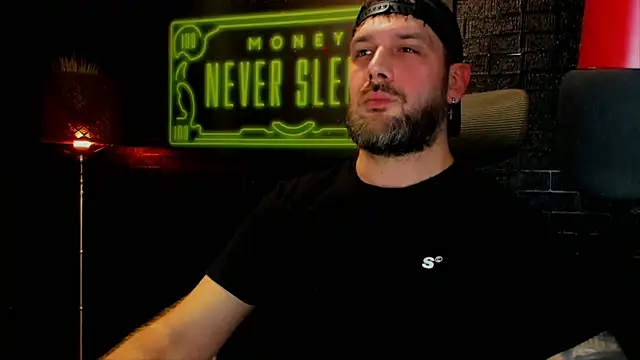 LexXHardy online show from 02-02-25, 01:30