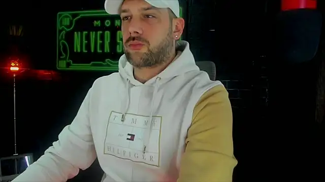 LexXHardy online show from 02-07-25, 07:29