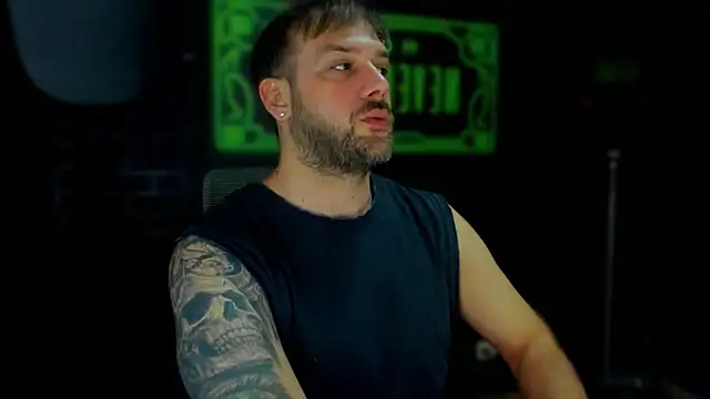 LexXHardy online show from 02-12-25, 10:35