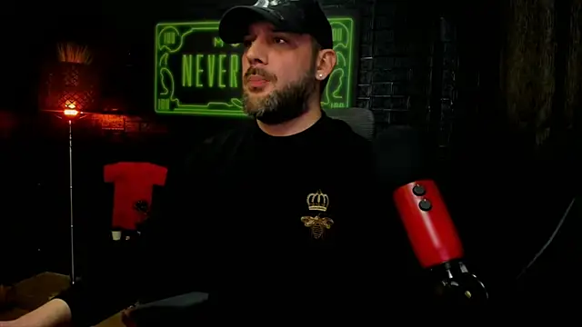 LexXHardy online show from 02-28-25, 09:33