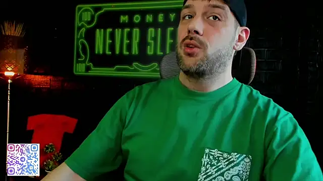 LexXHardy online show from 03-06-25, 03:02