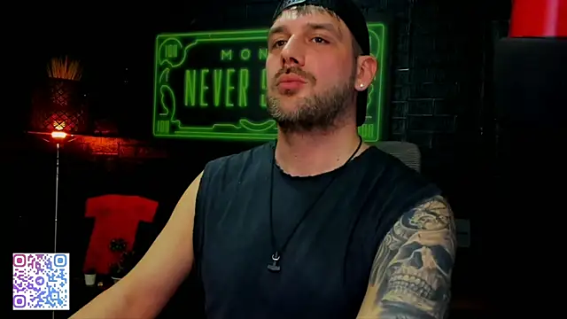 LexXHardy online show from 03-06-25, 09:09