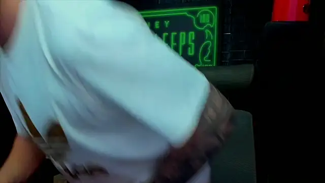 LexXHardy online show from 03-07-25, 07:38