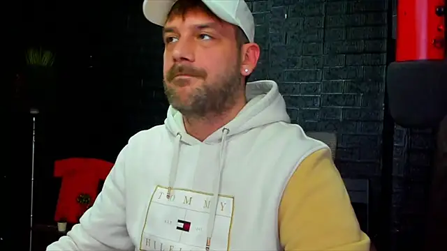 LexXHardy online show from 03-10-25, 04:57