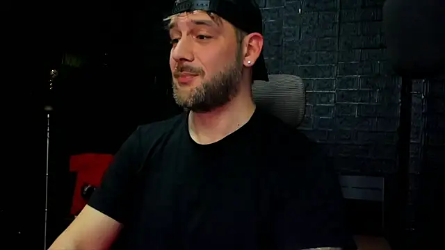 LexXHardy online show from 03-11-25, 09:15