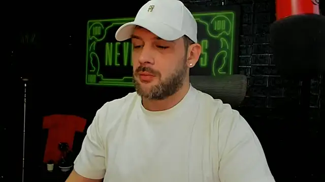 LexXHardy online show from 03-17-25, 05:01