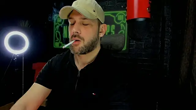 LexXHardy online show from 03-18-25, 05:09