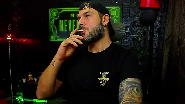 LexXHardy online show from 10-02-25, 03:02