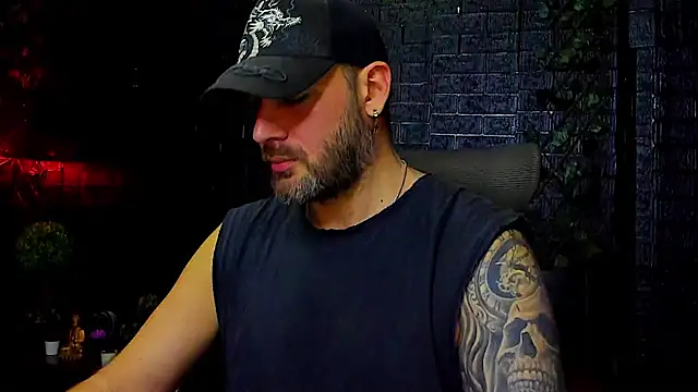 LexXHardy online show from 11-01-25, 09:39