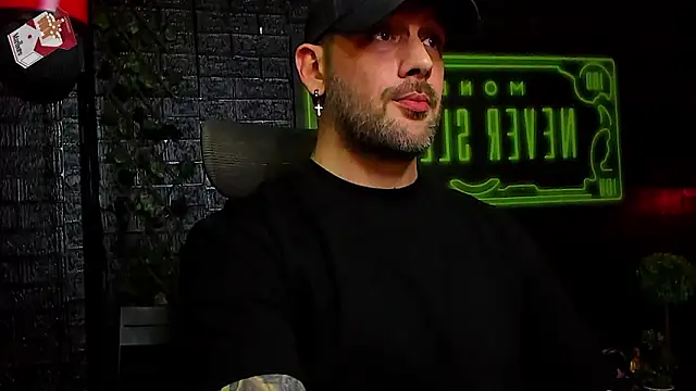 LexXHardy online show from 01-15-26, 04:28