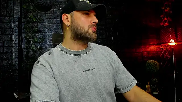 LexXHardy online show from 03-02-26, 02:14