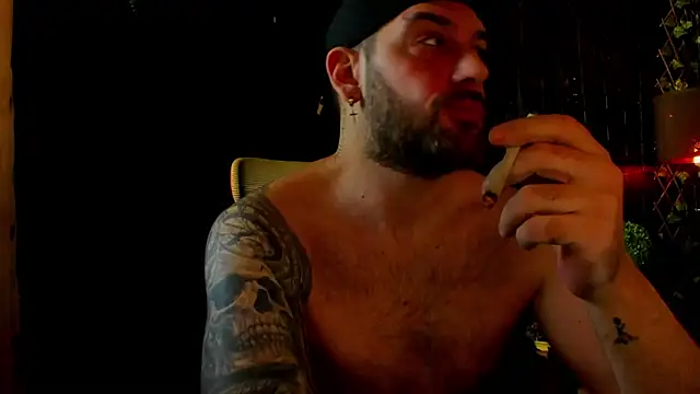 LexXHardy online show from 03-07-26, 11:40