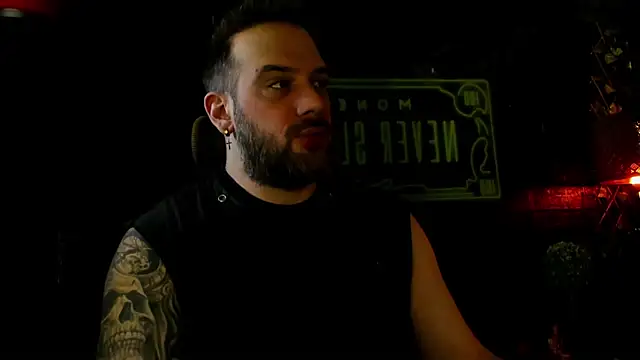 LexXHardy online show from 03-09-26, 01:04