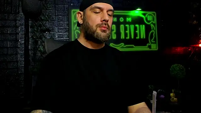 LexXHardy online show from 03-10-26, 09:09