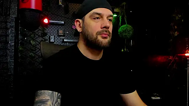 LexXHardy online show from 04-01-26, 02:47