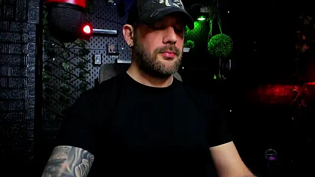 LexXHardy online show from 04-02-26, 02:53