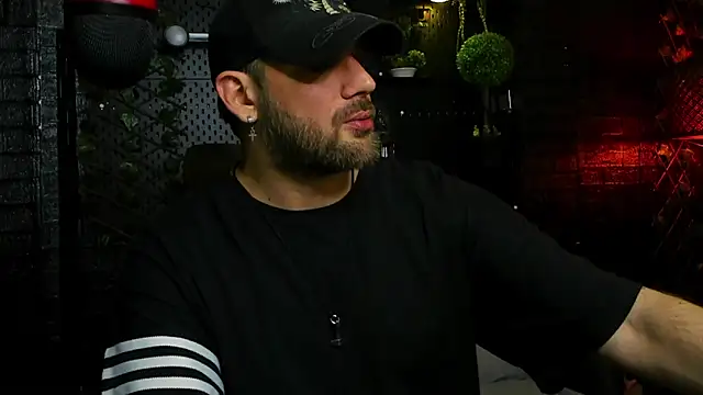 LexXHardy online show from 04-05-26, 01:47