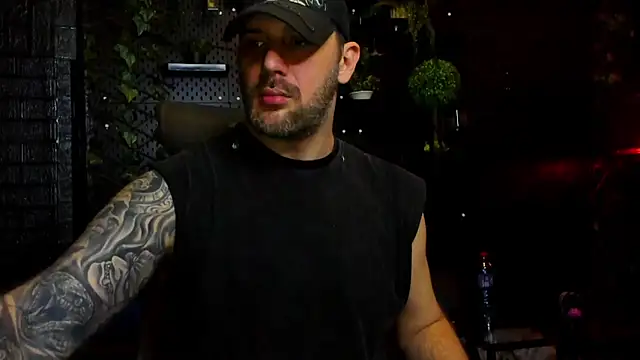 LexXHardy online show from 04-21-26, 08:01