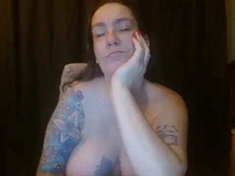 SimoneMoore online show from 02-27-25, 07:34