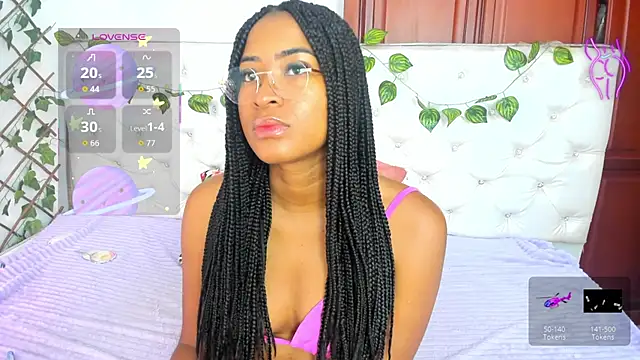 Andrea Williams24 online show from 09-24-25, 11:13