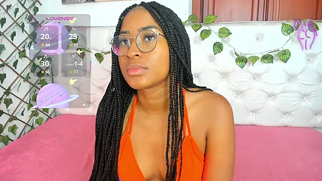 Andrea Williams24 online show from 10-11-25, 12:36