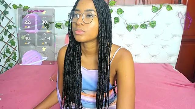 Andrea Williams24 online show from 10-20-25, 12:16