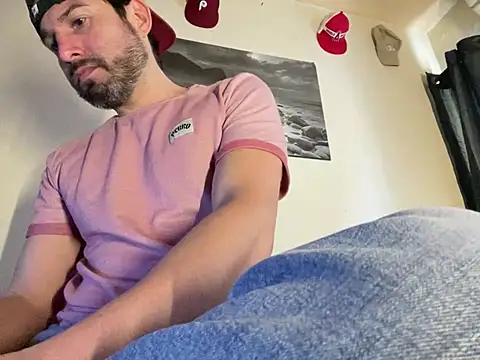 hotraillX online show from 02-15-25, 06:23