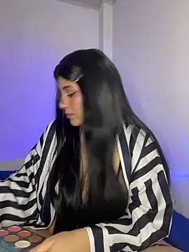 TuWaifuVirtual1 online show from 02-13-25, 02:56