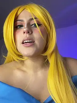 TuWaifuVirtual1 online show from 03-01-25, 05:09