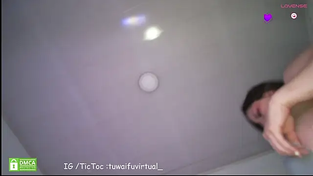 TuWaifuVirtual1 online show from 04-08-26, 12:21