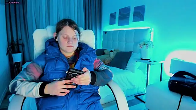 Kathlyn  Heath online show from 03-15-25, 06:43