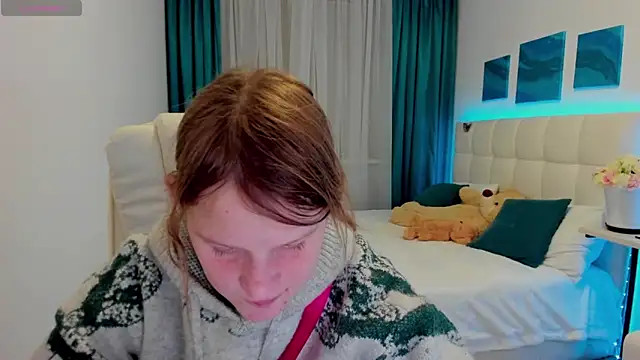 Kathlyn  Heath online show from 03-19-25, 06:34