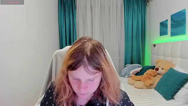 Kathlyn  Heath online show from 11-05-25, 06:30