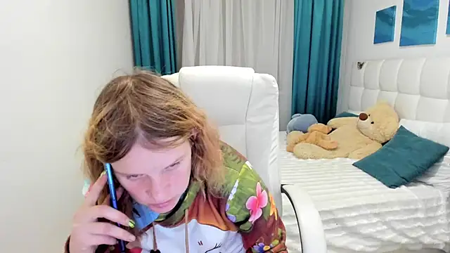 Kathlyn  Heath online show from 11-26-25, 07:59