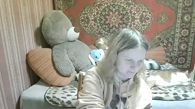 Kathlyn  Heath online show from 12-19-25, 08:38