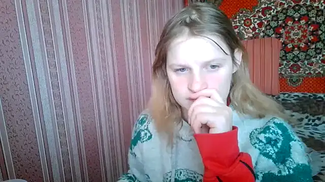 Kathlyn  Heath online show from 02-06-26, 01:58