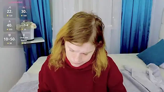 Kathlyn  Heath online show from 02-10-26, 11:36