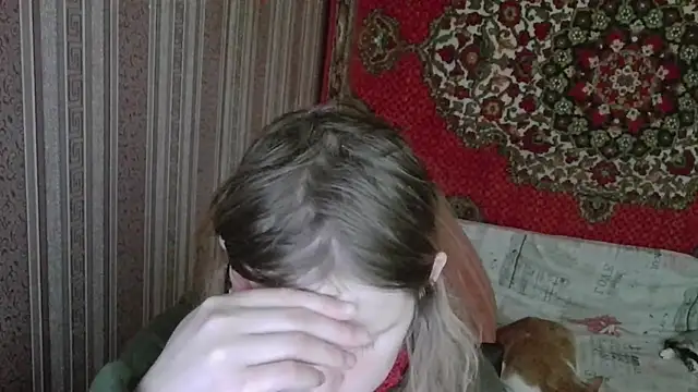 Kathlyn  Heath online show from 02-25-26, 02:37