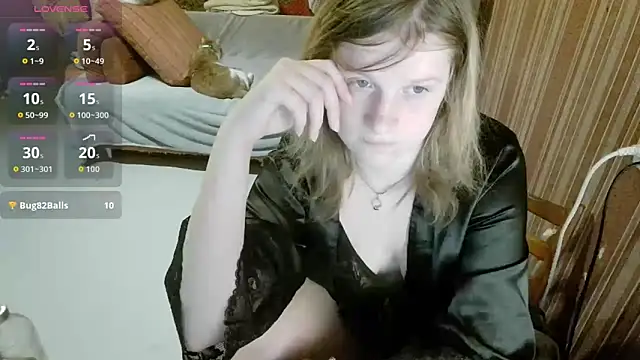 Kathlyn  Heath online show from 03-13-26, 06:36