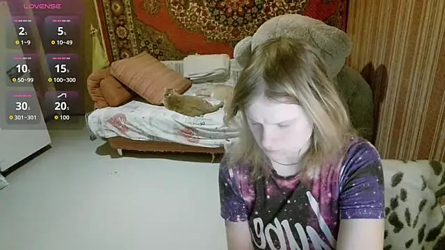 Kathlyn  Heath online show from 03-15-26, 06:25