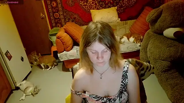 Kathlyn  Heath online show from 03-27-26, 07:57