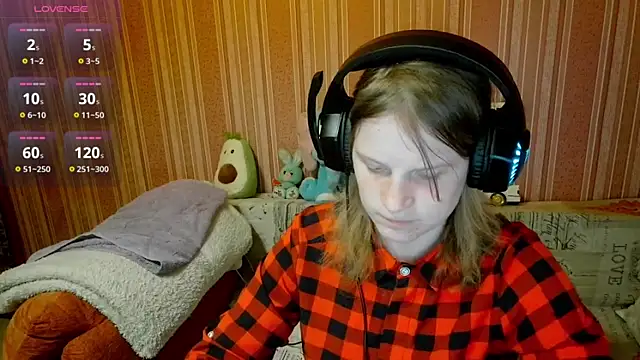 Kathlyn  Heath online show from 04-17-26, 07:39